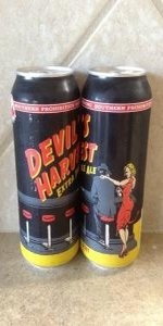 Devil's Harvest