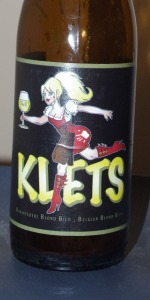 Klets
