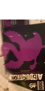 Dancing Duck Abduction