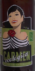 Carmen  EcolÃ³gica