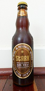Stark Dark Wheat