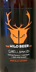 Spellbound