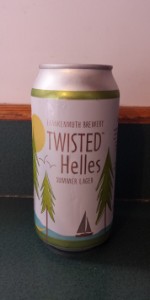 Twisted Helles