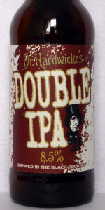 Dr. Hardwicke's