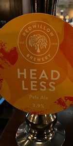 Headless