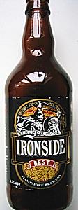 Ironside Best
