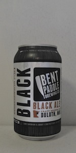 Black Ale