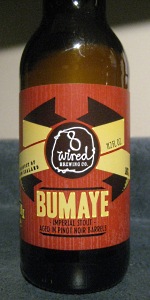 Bumaye