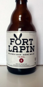 Fort Lapin 8