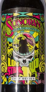 Long Strange Trip (Chef Series)