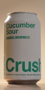Cucumber Crush