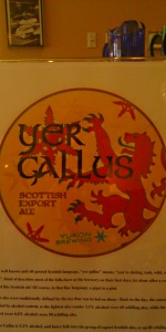 Yer Gallus