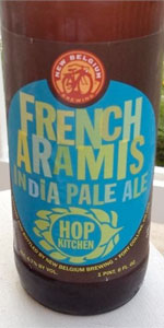 Hop Kitchen - French Aramis IPA