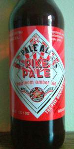 Pale Ale