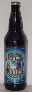 Never Summer Ale