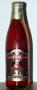 Red Erik | Ceres Brewery (Royal Unibrew) |