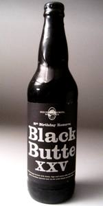 Black Butte XXV (25th Birthday Reserve)