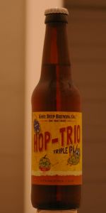 Hop-Trio