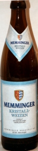 Memminger Kristall-Weizen