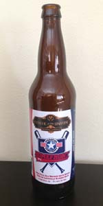 Hops For Heroes: Homefront IPA