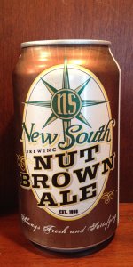 Nut Brown Ale