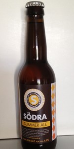 SÃ¶dra Summer Ale