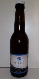 Pale Ale Bobek Citra