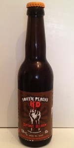 Hoptimus Delirium #1
