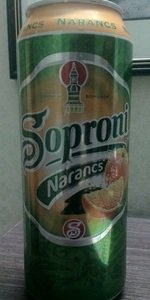 Soproni Narancs