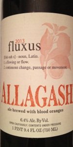 Fluxus 2013