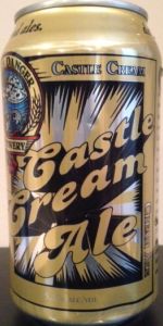 Castle Cream Ale
