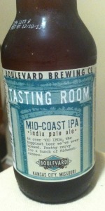 Mid-Coast IPA