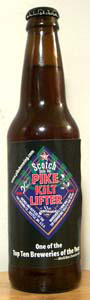 Kilt Lifter