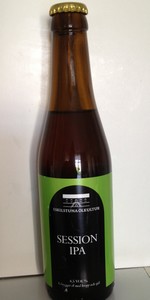 Session IPA