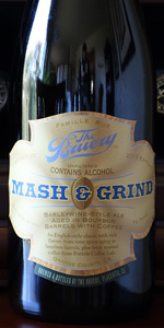 Mash & Grind