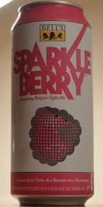 Sparkleberry