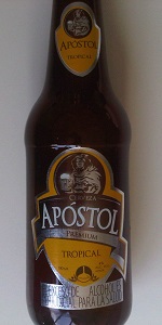 ApÃ³stol Tropical