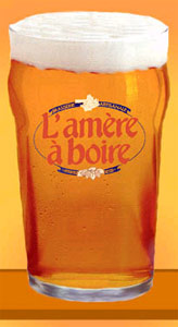 L'amÃ¨re Ã  Boire