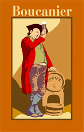 Boucanier