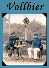 Vollbier