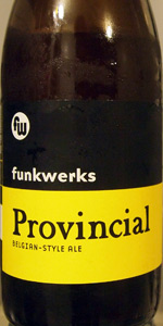 Provincial