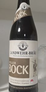 Landwehr Heller Bock