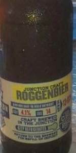 Roggenbier