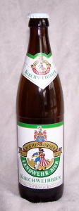 Landwehr Kirchweihbier