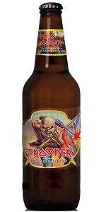 Iron Maiden Trooper Robinsons Family Brewers Beeradvocate