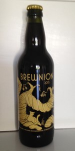 Brewnion 2013