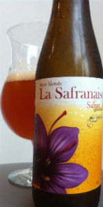 La Safranaise