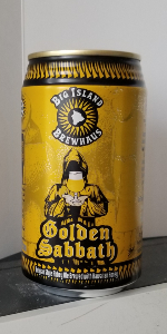 Golden Sabbath