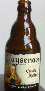 Cluysenaer CuvÃ©e Noire