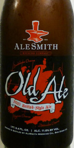 Olde Ale